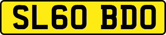 SL60BDO