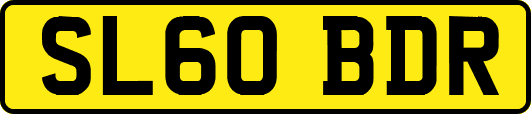 SL60BDR