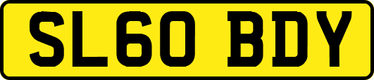 SL60BDY