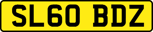 SL60BDZ