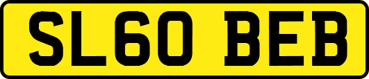 SL60BEB