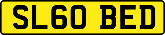 SL60BED