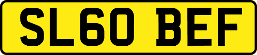 SL60BEF