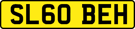 SL60BEH