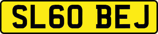 SL60BEJ