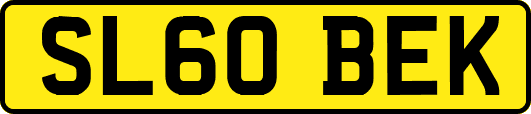 SL60BEK