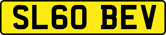 SL60BEV