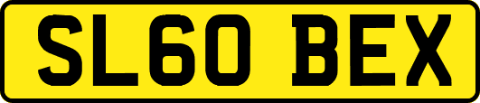 SL60BEX
