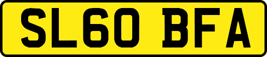 SL60BFA