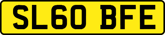 SL60BFE