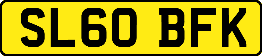 SL60BFK