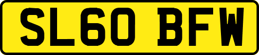 SL60BFW