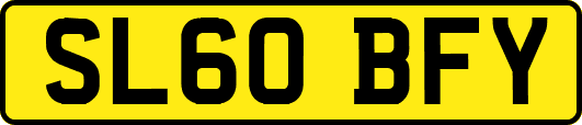SL60BFY