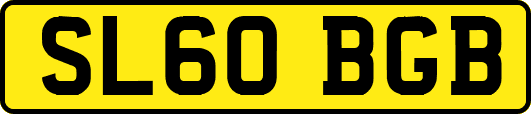 SL60BGB