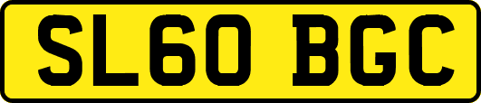 SL60BGC