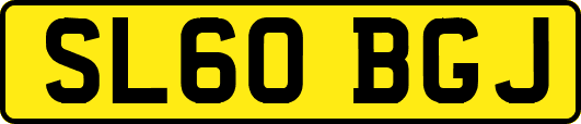 SL60BGJ