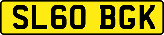 SL60BGK