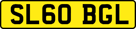 SL60BGL