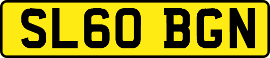 SL60BGN