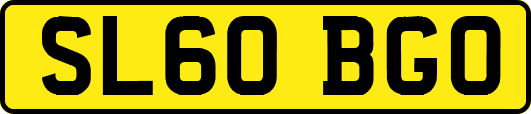 SL60BGO