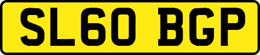SL60BGP