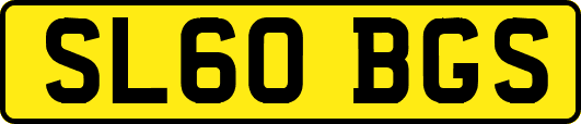 SL60BGS