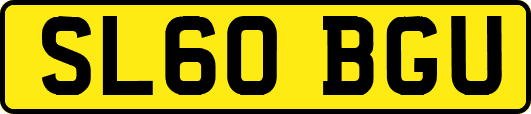 SL60BGU