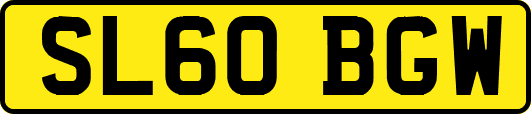 SL60BGW