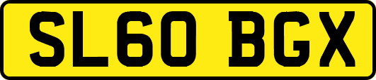 SL60BGX