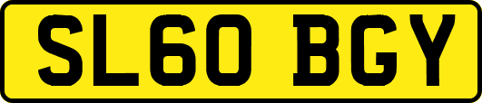 SL60BGY