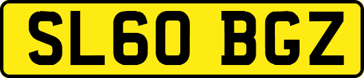 SL60BGZ