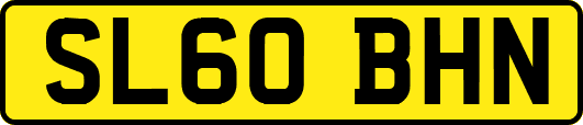 SL60BHN