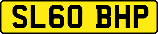 SL60BHP