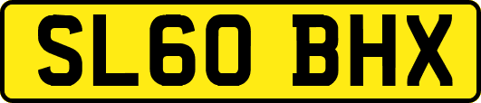 SL60BHX