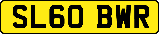 SL60BWR