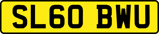SL60BWU