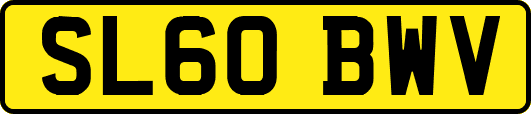 SL60BWV