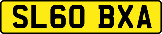 SL60BXA