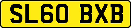 SL60BXB