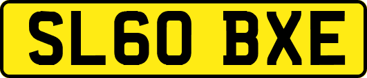 SL60BXE