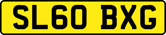 SL60BXG