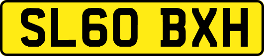 SL60BXH