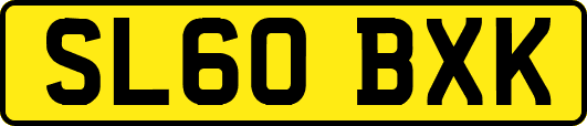 SL60BXK