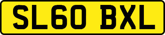 SL60BXL