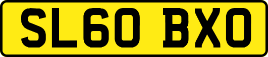 SL60BXO