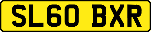 SL60BXR