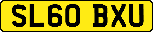 SL60BXU
