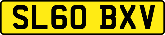 SL60BXV