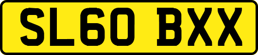 SL60BXX
