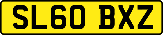 SL60BXZ